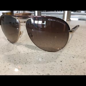 Armani Sunglasses